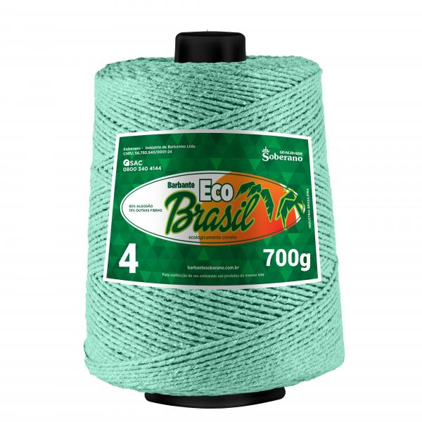 BARBANTE ECO BRASIL 4/4 700G 940M